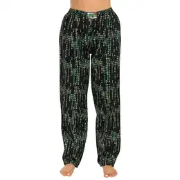 Women's Sleeping Pants Code