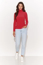 Woman's Blouse Nu460