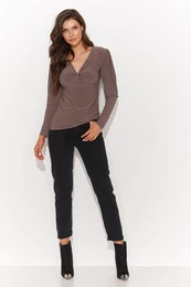 Woman's Blouse Nu461