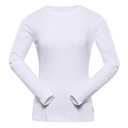 Women's T-shirt CERLA white