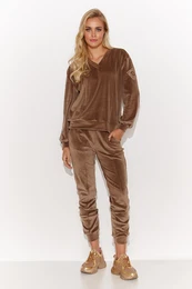 Woman's Two Pieces Set M806