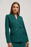 Elegantní Tvídová Saka image