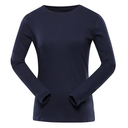 Women's T-shirt CERLA mood indigo