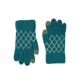 Woman's Gloves Rk22242