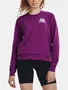Roza Under Armour Trening Jakne za dame image