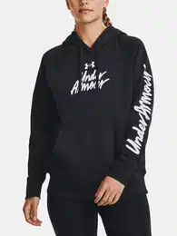 Women's hoodie