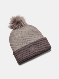 epice UA Halftime Ribbed Pom-GRY - Dmsk