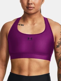 Podprsenka UA HG Armour Mid Padless-PPL - Dmsk
