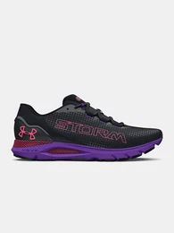 Boty UA W HOVR Sonic 6 Storm-BLK - Dmsk