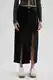 DEFACTO Long Fit Skirt
