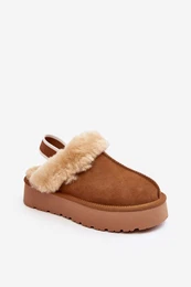 Women's slippers Kesi
