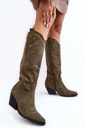 Women's boots