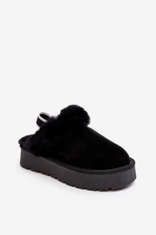 Women's slippers Kesi
