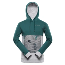 Men's hoodie