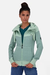 PALINAAK sweatshirt from Alpine Frost Melange