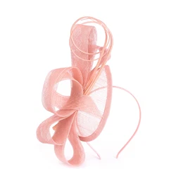 Woman's Fascinator Cz18241-1