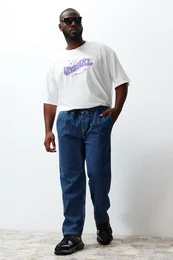 Herrenjeans