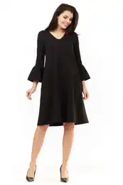 Woman's Dress A207