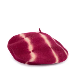 Woman's Beret Cz23209-5