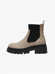 Beige Women's Chelsea Boots Doja - Women