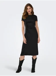 Black women's dress Urba - Women