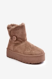 Women's winter shoes Kesi
