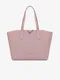 Velk kabelka VUCH Eirene Pink