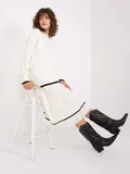 Ulična moda Pončo za dame image