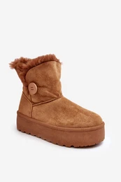Women's winter shoes Kesi