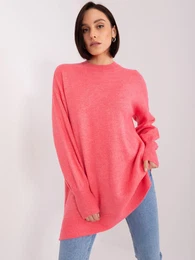 Sweater-TO-SW-1310.00P-Coral