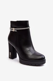 Women's ankle shoes Kesi