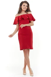 Woman's Dress A221