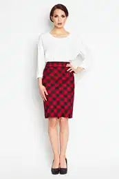 Woman's Skirt A107