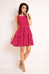 Woman's Dress A163