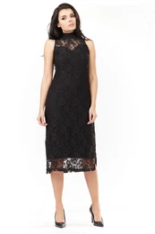 Woman's Dress A203