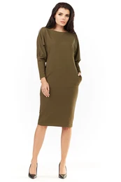 Woman's Dress A206