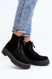 Women's ankle shoes Kesi