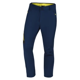 Men's softshell pants HURF gibraltar sea