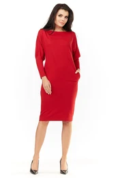 Woman's Dress A206