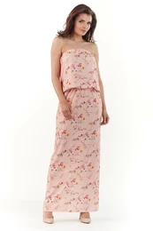 Woman's Dress A219