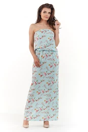 Woman's Dress A219