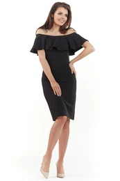 Woman's Dress A221