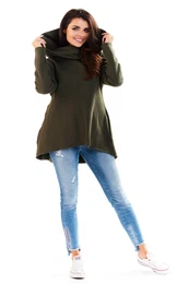 Woman's Sweatshirt A200