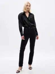 Sheer Oversize Shirt - Women's