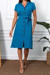 Women's dress