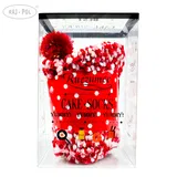 Rdeče spodnje hlačke image