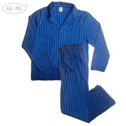 Man's Pyjamas Flannel