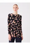Vzorčaste Tunike za dame image