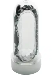 TubeBlet Zebra ern/bl