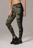 Kamuflaža Bundeswehr Hlače za dame image
